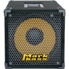 Markbass NY151 400 Watt Compact Bass Guitar Cabinet 1x15 Inch Speaker