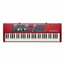 Nord Electro 6D 61 Key Semi Weighted Keyboard with Drawbar