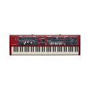 Nord Stage 4 Compact Keyboard w/Semi-Weighted Keys