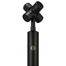 Rode NT-SF1 Soundfield Mic for VR / 3D Audio