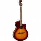 Yamaha NTX1-BS Acoustic Electric Guitar