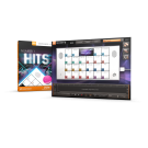 Toontrack  Number 1 Hits EZX EZdrummer Expansion