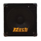 Markbass New York 151 Black 300W 1x15 Bass Speaker Cabinet