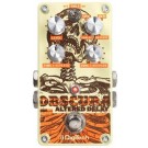 DigiTech Obscura Altered Delay Pedal 