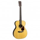 Martin Standard Series OM-28E Acoustic Electric Guitar with Case