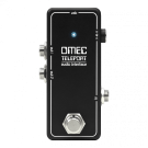 Orange OMEC Teleport USB Recording Interface Pedal