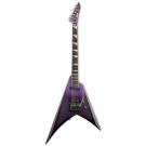 ESP LTD Alexi Laiho Purple Ripped Guitar