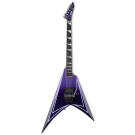 ESP LTD Alexi Laiho Purple Hexed Guitar