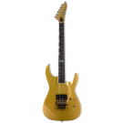 ESP LTD M-1 CUSTOM '87 Metallic Gold Electric Guitar