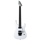 ESP LTD M-1000 Snow White Electric Guitar