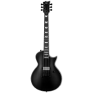 ESP LTD EC-201 Black Satin Electric Guitar