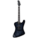 ESP LTD PHOENIX-1000 See Thru Black Sunburst Electric Guitar