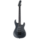 ESP LTD SN-1000 EVERTUNE Charcoal Metallic Satin Electric Guitar