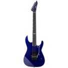 ESP LTD M-1 CUSTOM '87 Dark Metallic Purple Electric Guitar