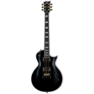 ESP LTD EC-1000T CTM EVERTUNE Black Electric Guitar