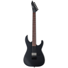 ESP LTD M-201HT Black Satin Electric Guitar