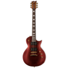 ESP LTD EC-1000 Electric Guitar in Gold Andromeda