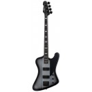 ESP LTD Phoenix-1004 Bass in Silver Sunburst