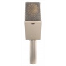 Peluso Microphone Lab P-414 Large Diaphragm Multi Pattern Solid State Microphone