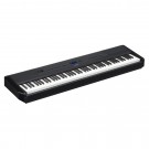 Yamaha P525B Premium Portable Piano - Black