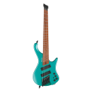 Ibanez EHB1005SMS Electric Bass Guitar in Emerald Green Metallic Matte