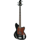 Ibanez Talman TMB100 Electric Bass in Black