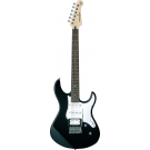 Yamaha Pacifica PAC112V Electric Guitar in Black