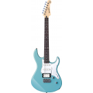 Yamaha Pacifica PAC112V Electric Guitar in Sonic Blue