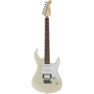 Yamaha Pacifica PAC112V Electric Guitar in Vintage White