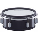 Roland V-Drums VAD300 Series PDA100L-BK 10" Tom Pad in Black
