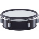 Roland V-Drums VAD300 Series PDA120L-BK 12" Tom Pad in Black