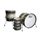 Pearl Drums Masters Maple Reserve Shell Pack in Diamond Burst