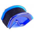 Pearl CAMT-BL  Eliminator Cam - Translucent Blue