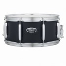 Pearl 14"x 6.5 Modern Utility Snare Drum in Black Ice