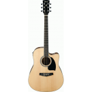 Ibanez PF15ECE NT Acoustic Guitar