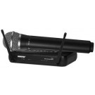 Shure SVX24PG58 Wireless Handheld Microphone System