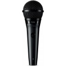 Shure PGA58 Alta Series Vocal Microphone with Quarter inch Jack Cable