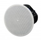 Yamaha VXC6 Ceiling Speaker in White (PAIR)