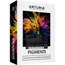 Arturia Pigments PolyChrome Software Synthesizer  - SERIAL DOWNLOAD