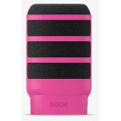 RODE WS14 Pop Filter for PodMic Microphone (Pink) - Pre Order