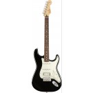 Fender Player HSS Stratocaster in Black