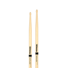 ProMark Rebound Balance Drum Stick, Wood Tip, .565"  (5A)