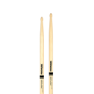 ProMark Rebound Balance Drum Stick, Wood Tip, .580" (55A)