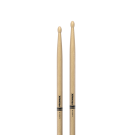 ProMark Hickory 5B Wood Tip drumstick (4 Pack)