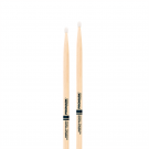 ProMark Hickory 5A "The Natural" Nylon Tip drumstick