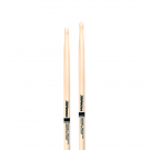 ProMark Hickory 747 "The Natural" Wood Tip drumstick
