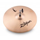 Zildjian ILH14HP 14" I Series Hi Hat Cymbals Pair