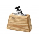 Pearl Small Ash Tone Wood Block High Pitch