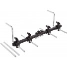 Pearl PPS-82 4 Post Accessory Rack