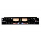 ART - DIGITAL MPA II Professional Two Channel Tube Microphone Amplifier with Digital Outputs - Rack Mount